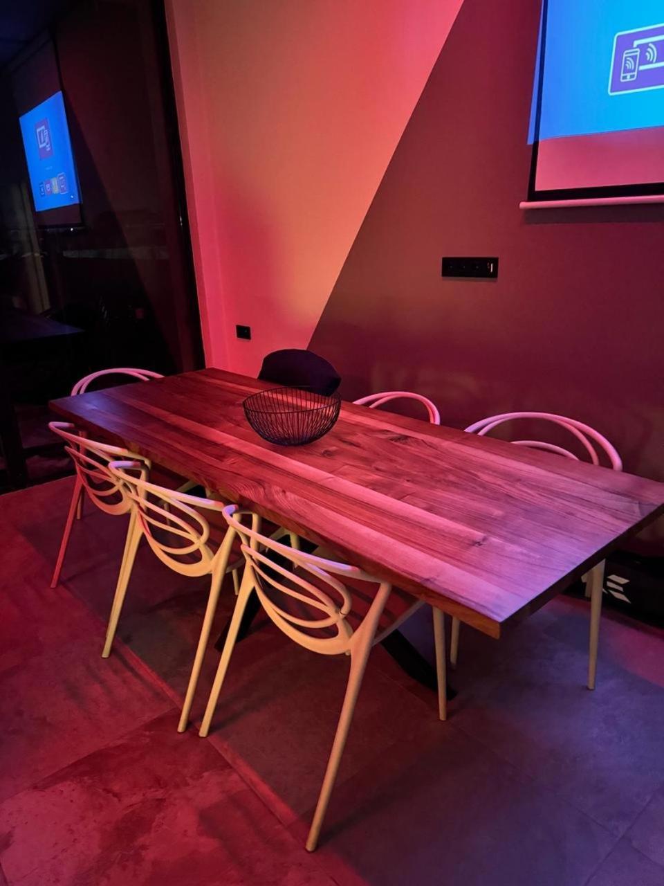 Alpine Escape Kazbegi Villa Ngoại thất bức ảnh