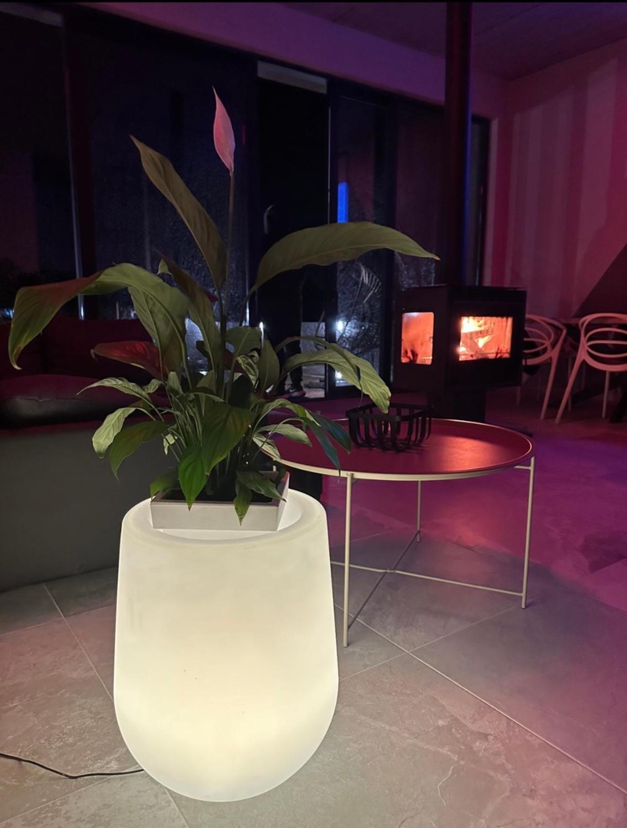 Alpine Escape Kazbegi Villa Ngoại thất bức ảnh
